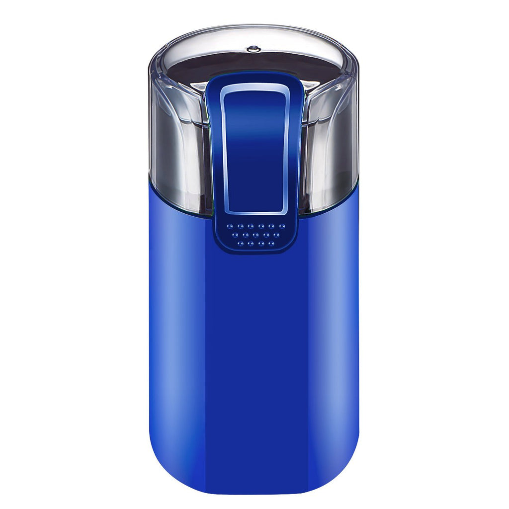 IKICH Coffee Grinder Electric Blue