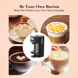 ikich Coffee Machine