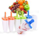 ikich Popsicle Molds
