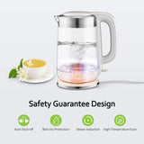 ikich Electric Kettle