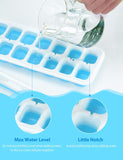 ikich Ice Cube Trays