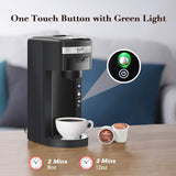 ikich Coffee Machine