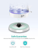 ikich Electric Kettle