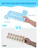 ikich Ice Cube Trays