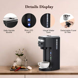 ikich Coffee Machine