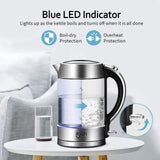 ikich Electric Kettle