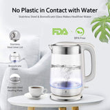 ikich Electric Kettle