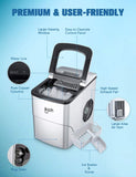 ikich Ice Maker 