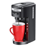 ikich Coffee Machine