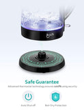 ikich Electric Kettle