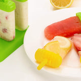 ikich Popsicle Molds