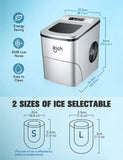 ikich Ice Maker 