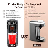 ikich Coffee Machine