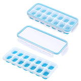 ikich Ice Cube Trays