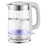 ikich Electric Kettle
