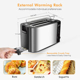 ikich Toaster