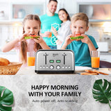 ikich toaster