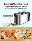 ikich Toaster