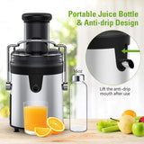 ikich juicer