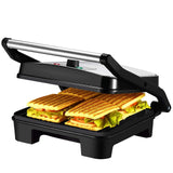 ikich Sandwich Maker