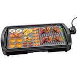 ikich Electric Griddle