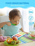 ikich Ice Cube Trays