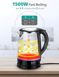 ikich Electric Kettle