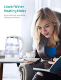ikich Electric Kettle