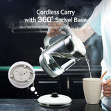 ikich Electric Kettle