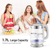 ikich Electric Kettle