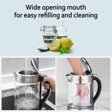 ikich Electric Kettle