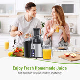ikich juicer