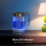 ikich Electric Kettle