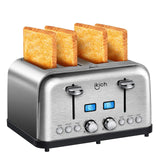 ikich toaster 