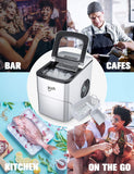 ikich Ice Maker 