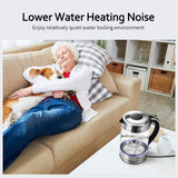 ikich Electric Kettle