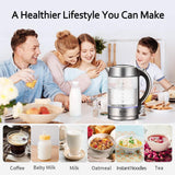 ikich Electric Kettle