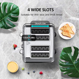ikich toaster