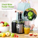 ikich juicer