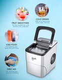 ikich Ice Maker 