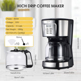 ikich Coffee Machine