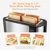 ikich Toaster