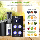 ikich juicer