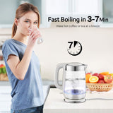 ikich Electric Kettle