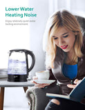 ikich Electric Kettle