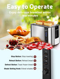 ikich Toaster