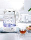 ikich Electric Kettle
