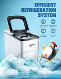 ikich Ice Maker 