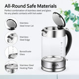 ikich Electric Kettle