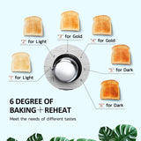 ikich toaster 